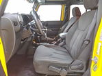 Jeep Wrangler 2015