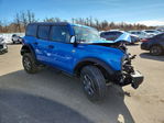 Ford Bronco 2024