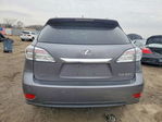Lexus RX 2012