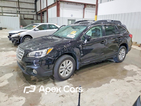 Subaru Outback 2016 - Zdjęcie 1 z 6