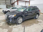 Subaru Outback 2016