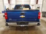 Chevrolet Silverado 2017
