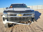 Chevrolet Silverado 2023