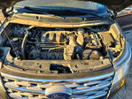 Ford Explorer 2018