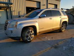 GMC Terrain 2010