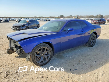 Dodge Challenger 2020 - Image 1 of 13