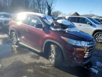 Toyota Highlander 2018