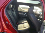 Land Rover Discovery 2024