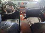 Toyota Highlander 2011