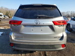 Toyota Highlander 2017