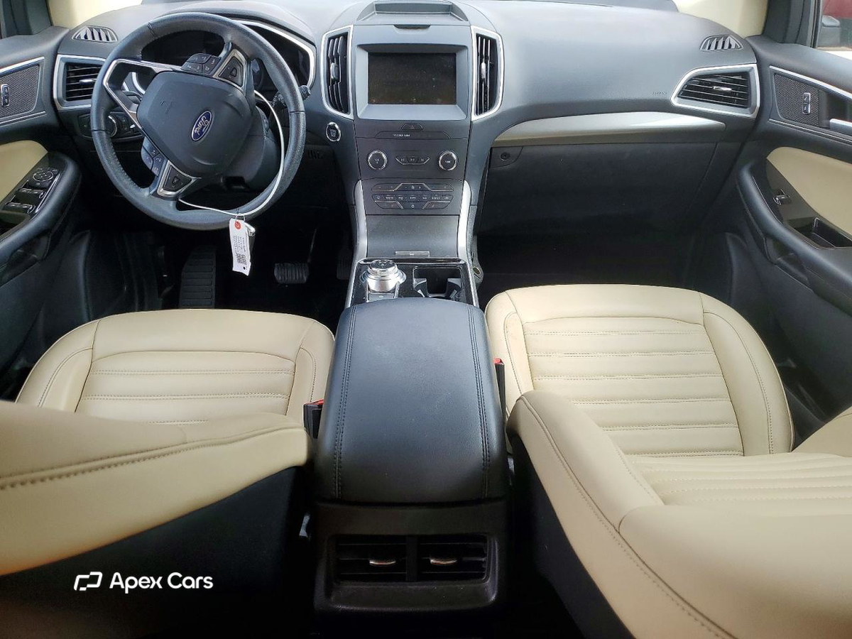 Ford Edge 2020