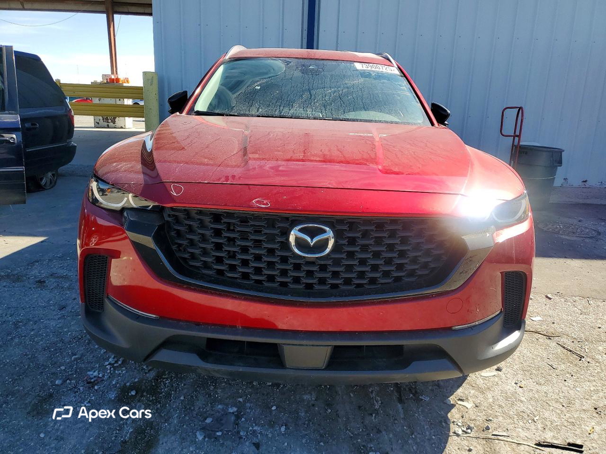Mazda CX-50 2024