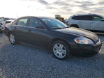Chevrolet Impala 2016