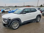 Chevrolet TrailBlazer 2023