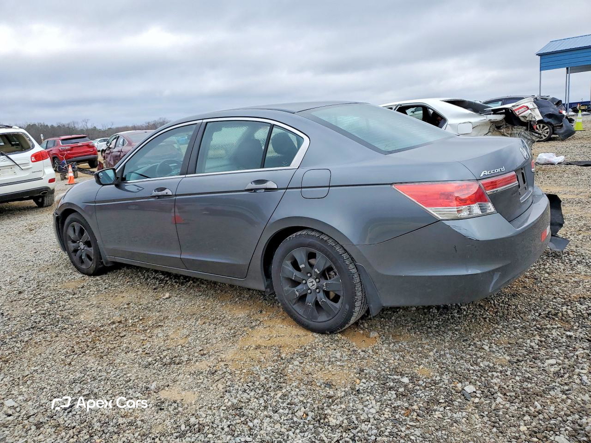 Honda Accord 2012