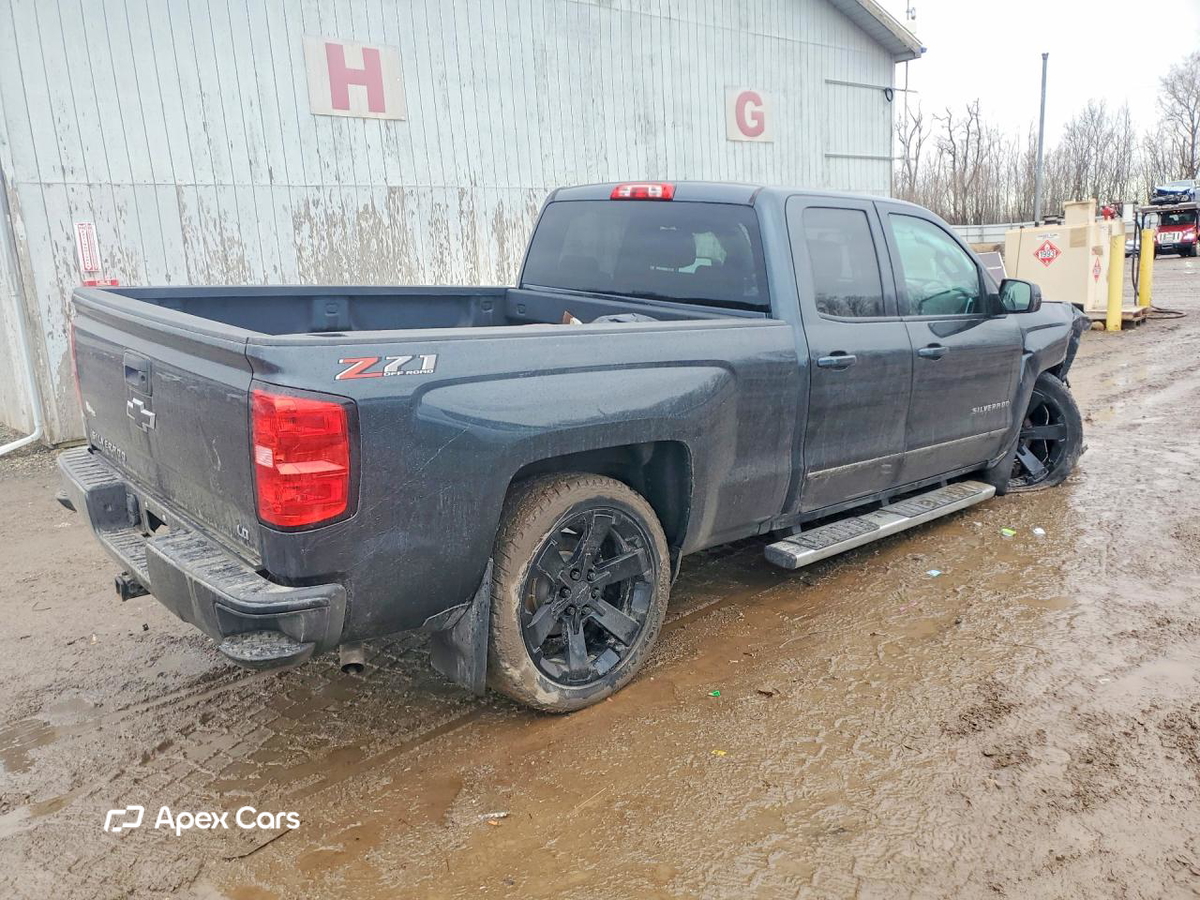 Chevrolet  2019