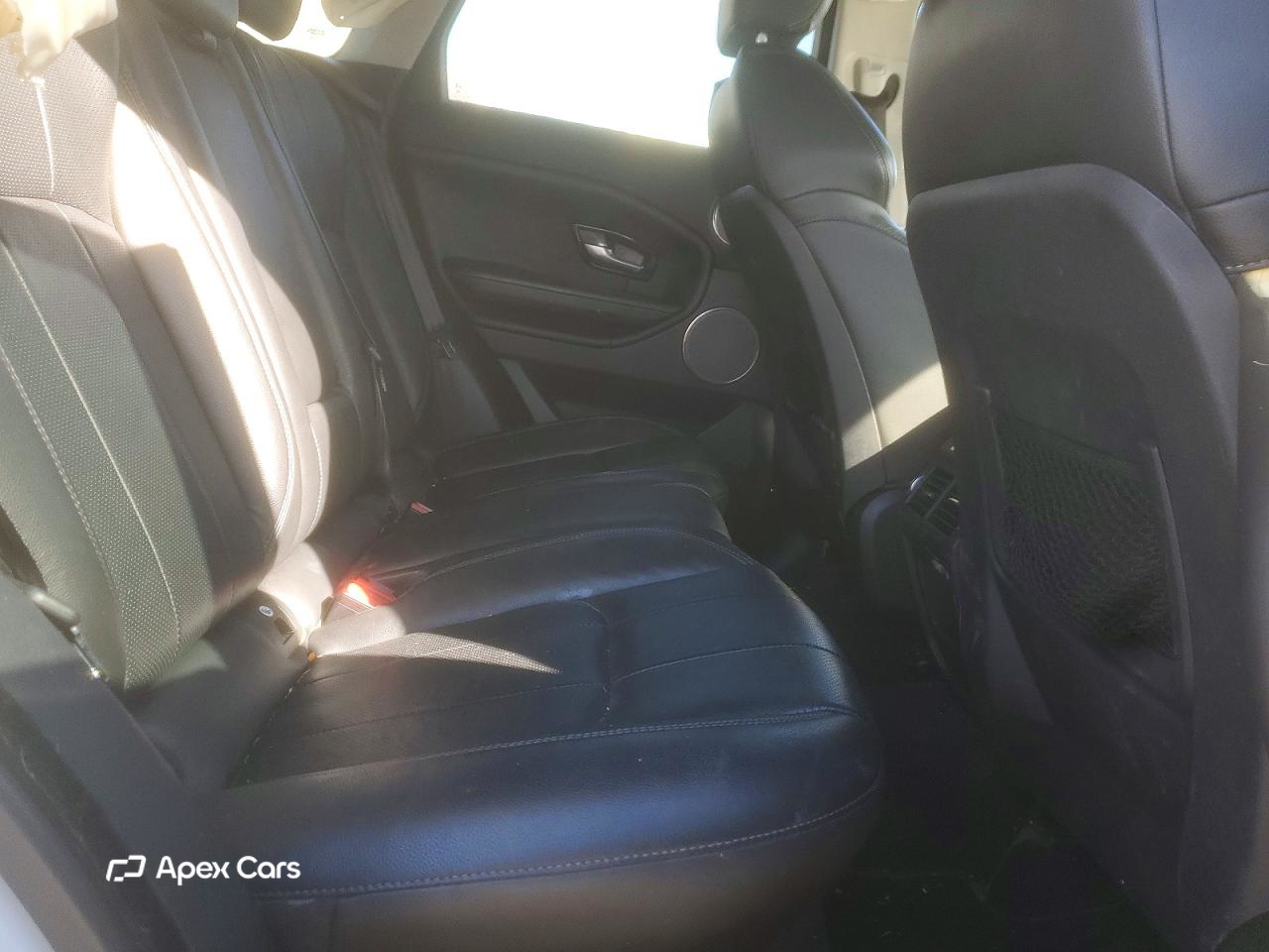 Land Rover Range Rover 2019
