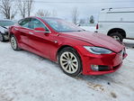 Tesla Model S 2017