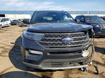 Ford Explorer 2020