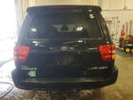 Toyota Sequoia 2003