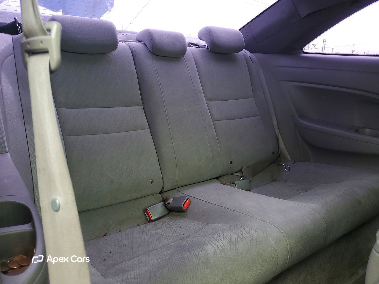 Honda Civic 2007