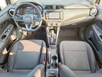 Nissan Versa 2021