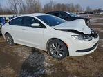 Chrysler 200 2015