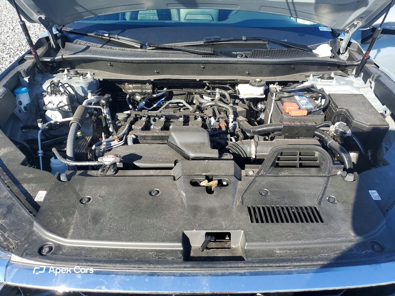 Honda CR-V 2025
