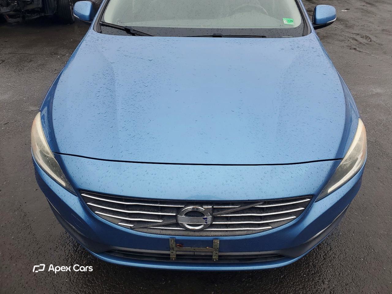 Volvo S60 2014