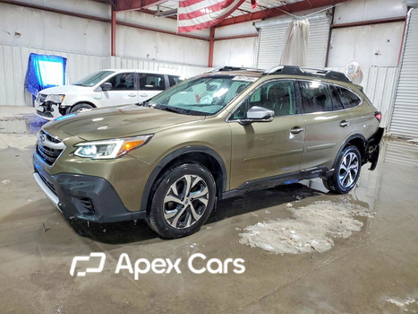 Subaru Outback 2020 - Image 1 of 13
