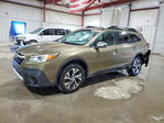 Subaru Outback 2020