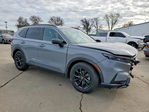 Honda CR-V 2025