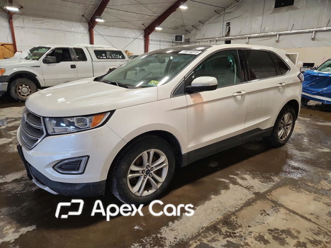 Ford Edge 2016 - Zdjęcie 1 z 14
