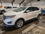 Ford Edge 2016