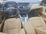 BMW X3 2011