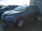 Toyota RAV 4 2015