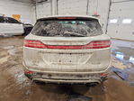 Lincoln MKC 2016