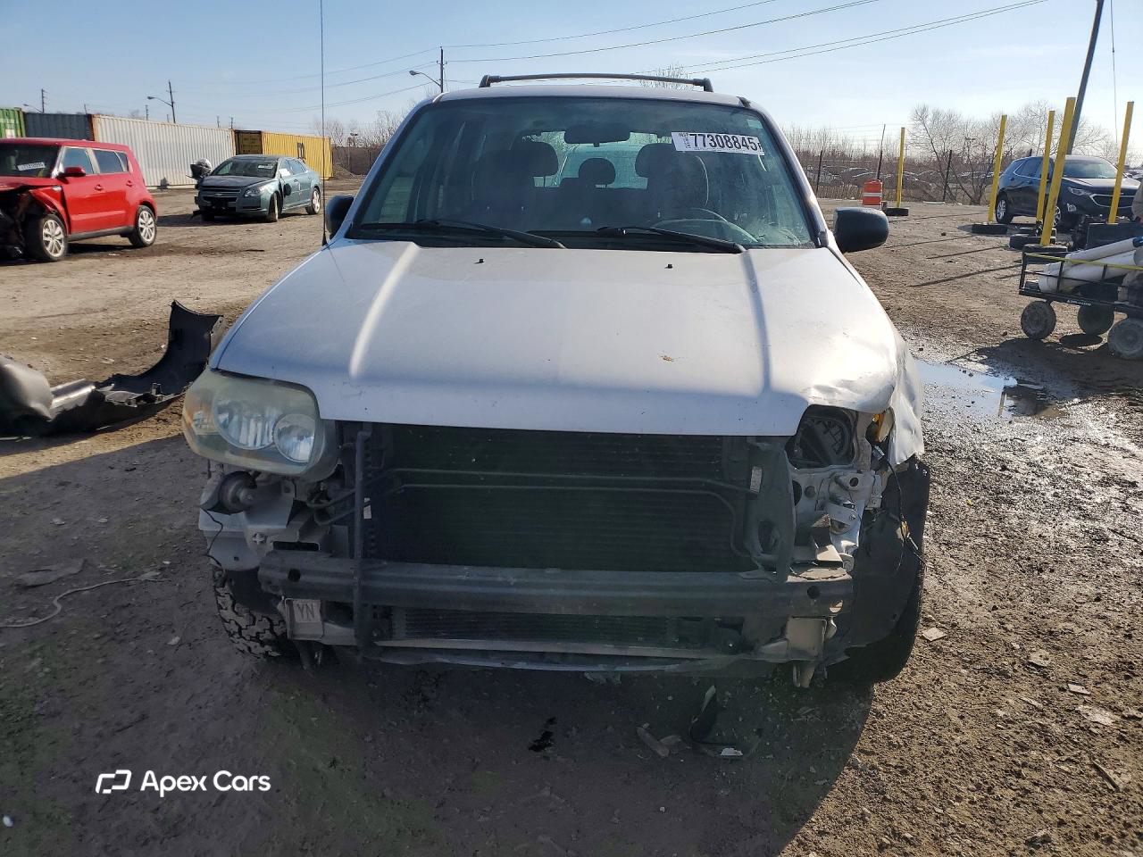 Ford Escape 2005