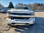 Chevrolet Silverado 2016