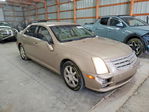 Cadillac STS 2006