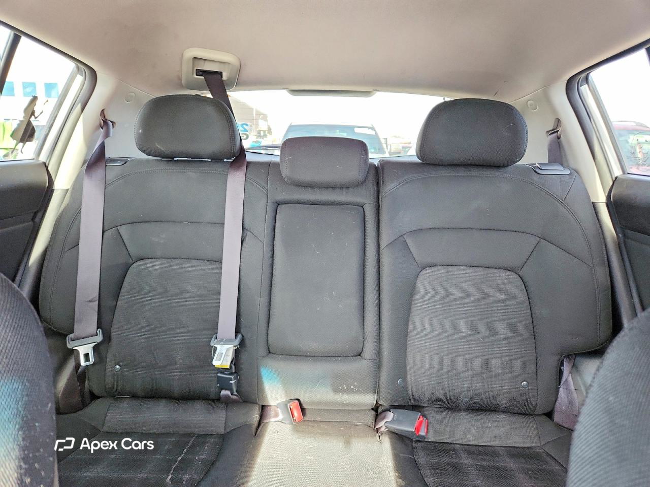 Kia Sportage 2012