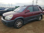 Buick Rendezvous 2004