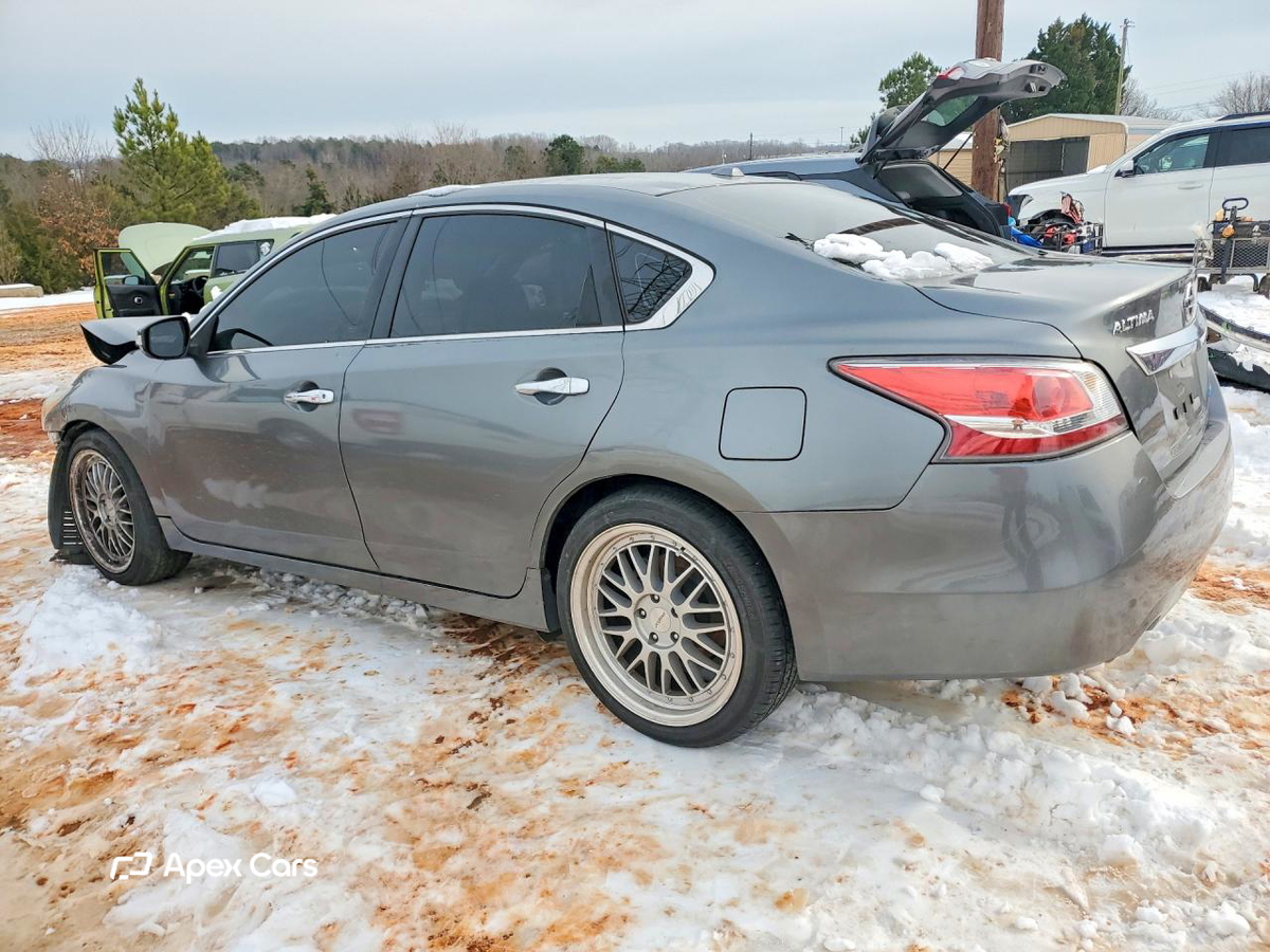 Altima 2014