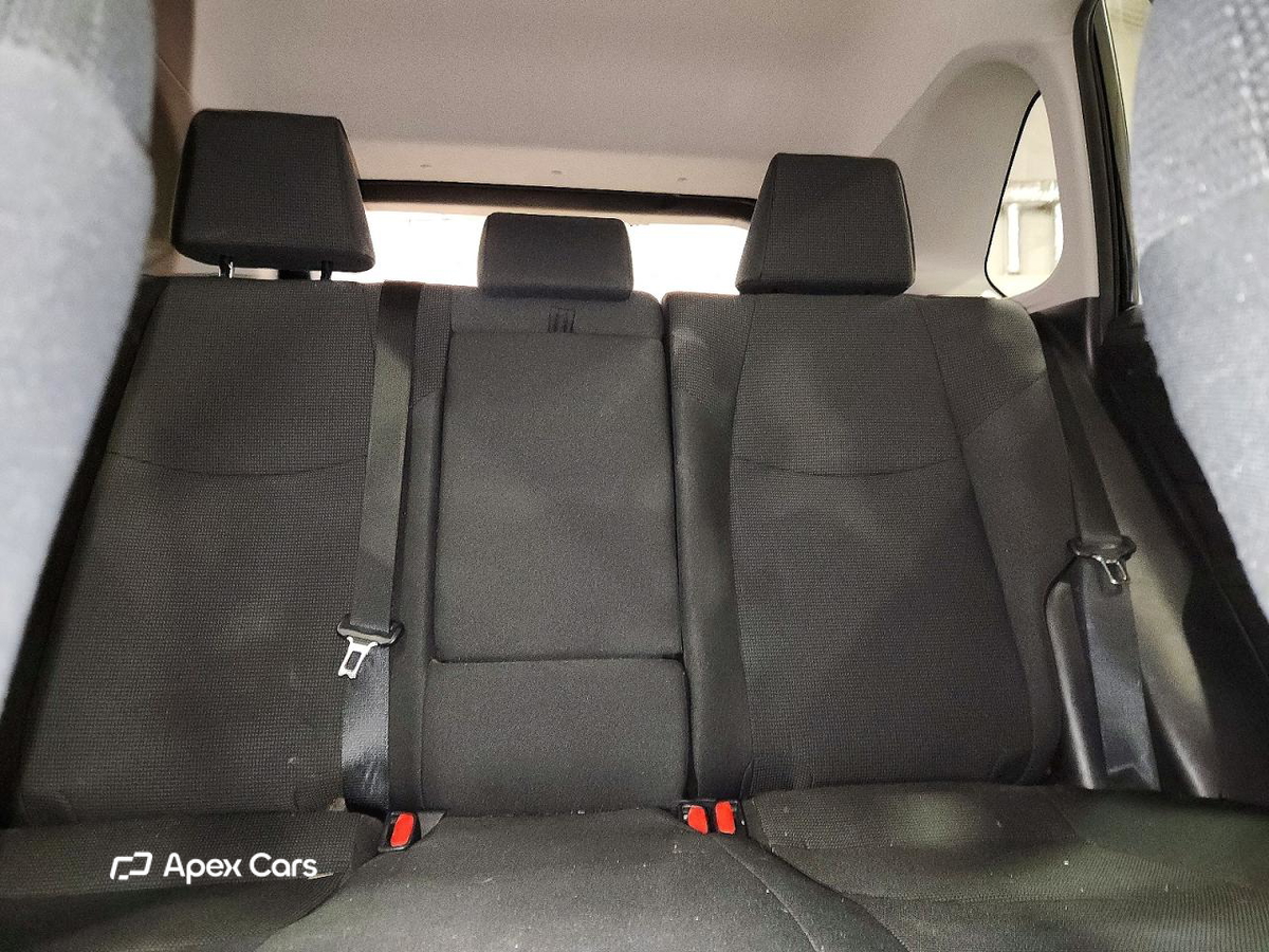 Toyota RAV 4 2020