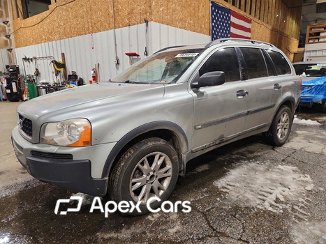 Volvo XC90 2004 - Image 1 of 13