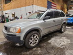 Volvo XC90 2004