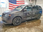 Dodge Caravan 2017