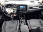 Mitsubishi Outlander 2016