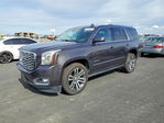 GMC Yukon 2018