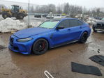 BMW M3 2024